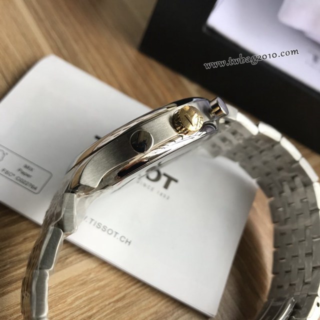 Tissot全原天梭石英男士腕表 T106系列V8男表  gjs2082